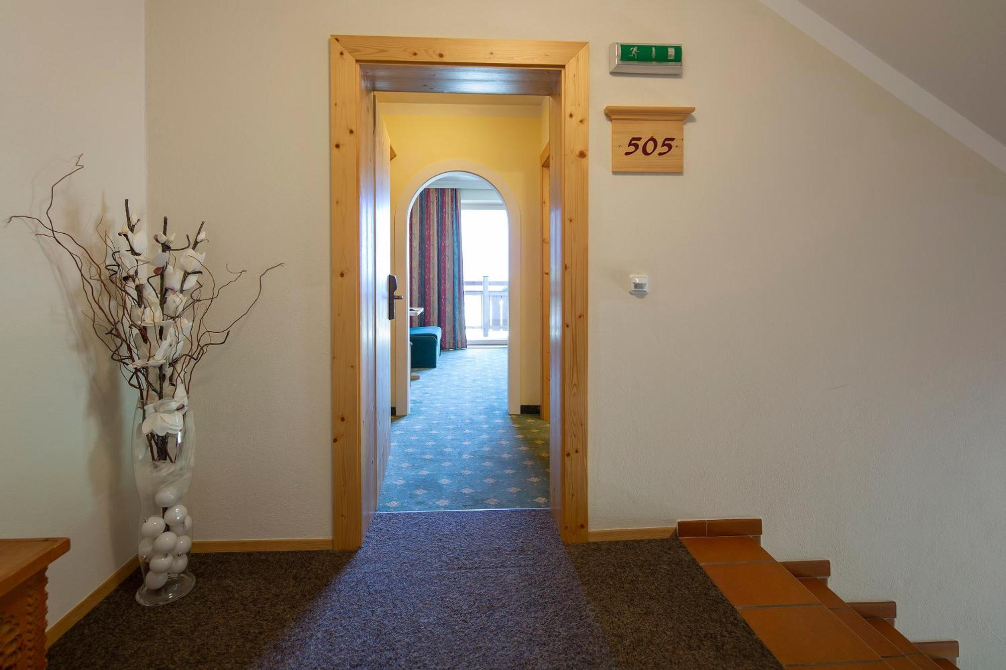 Landhaus Obertuschenhof Pertisau Eksteriør billede