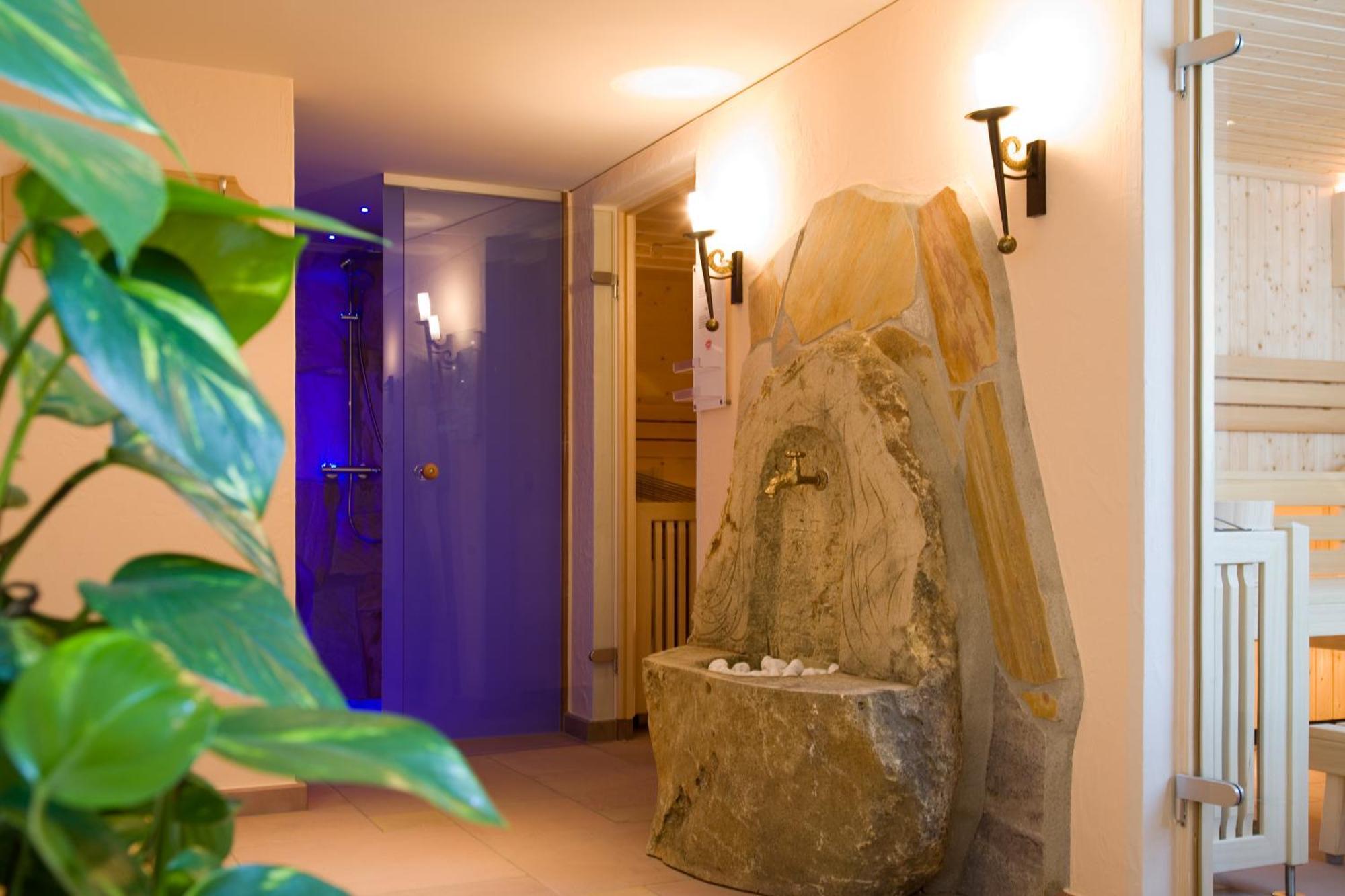 Landhaus Obertuschenhof Pertisau Eksteriør billede
