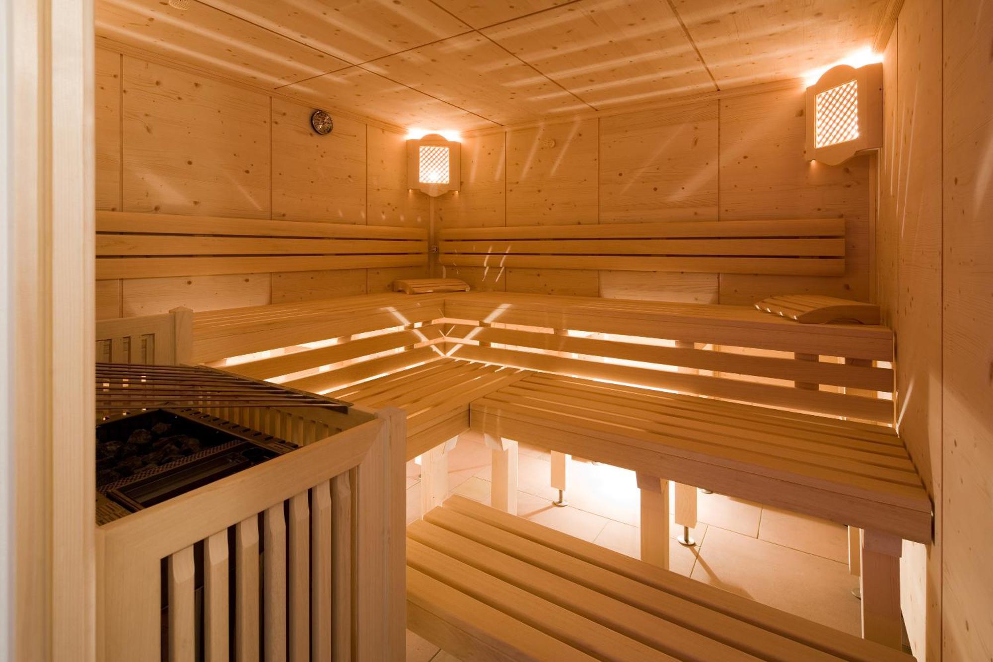 Landhaus Obertuschenhof Pertisau Eksteriør billede